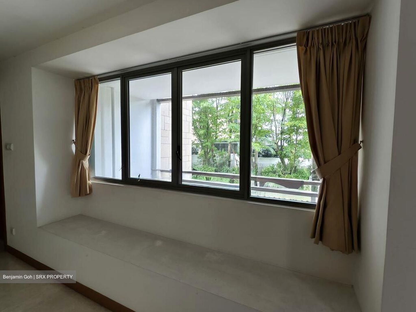 The Berth By The Cove (D4), Condominium #520750531